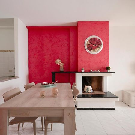 Casa Di Titina A Otranto 아파트 외부 사진