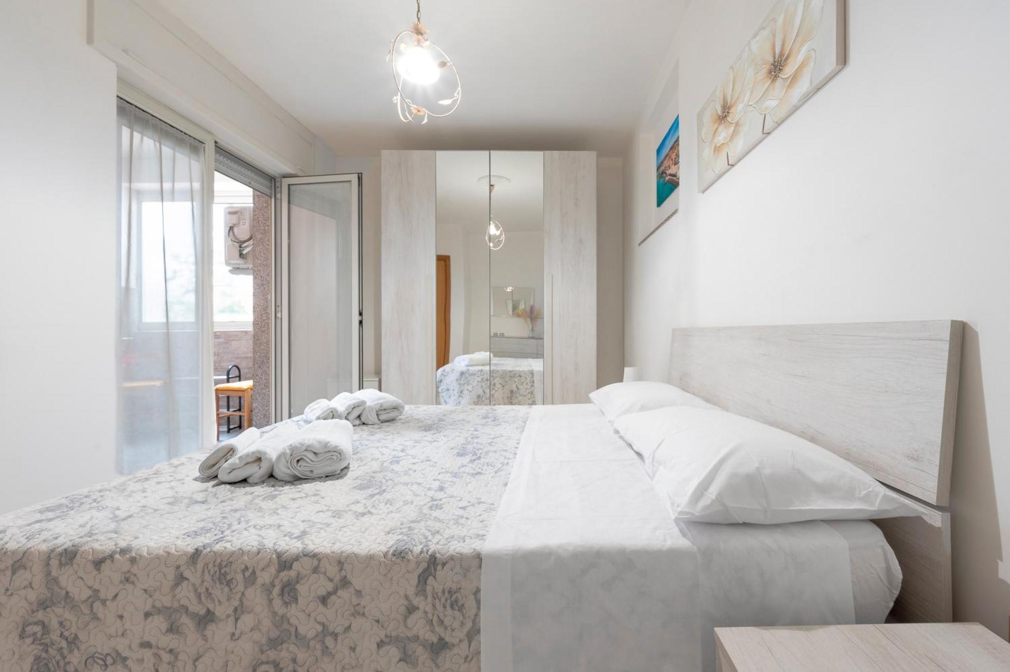 Casa Di Titina A Otranto 아파트 외부 사진