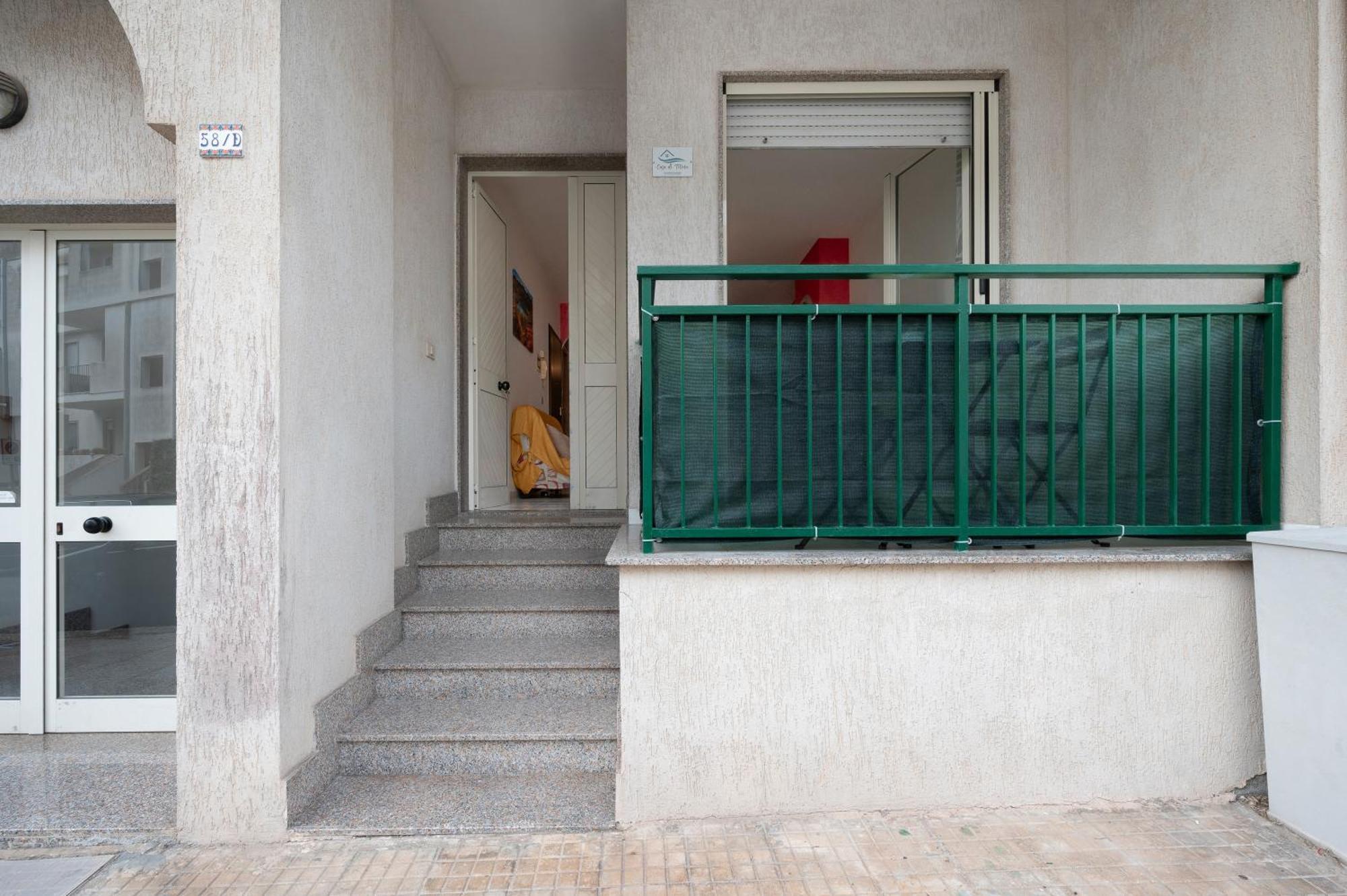 Casa Di Titina A Otranto 아파트 외부 사진