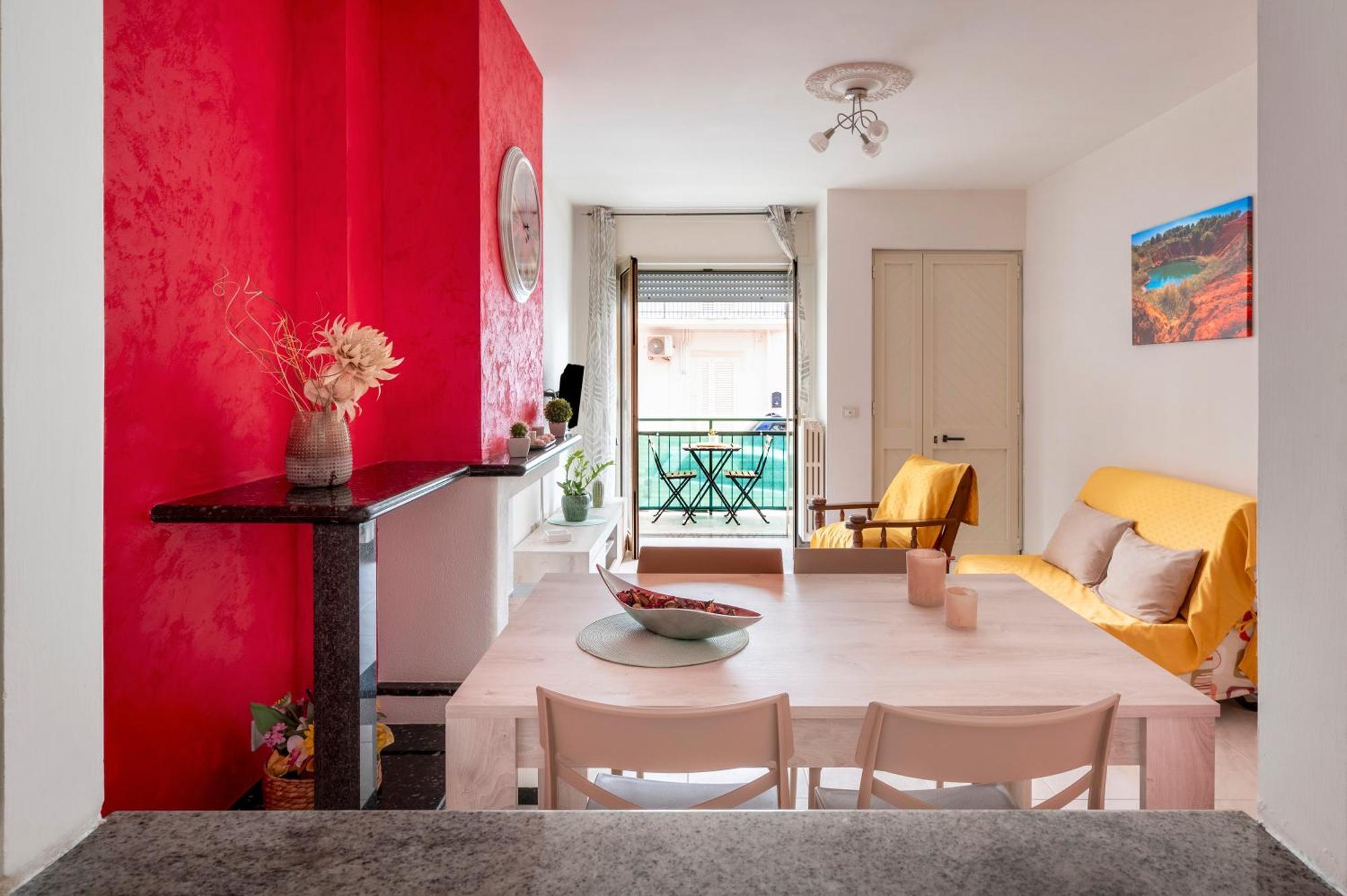 Casa Di Titina A Otranto 아파트 외부 사진